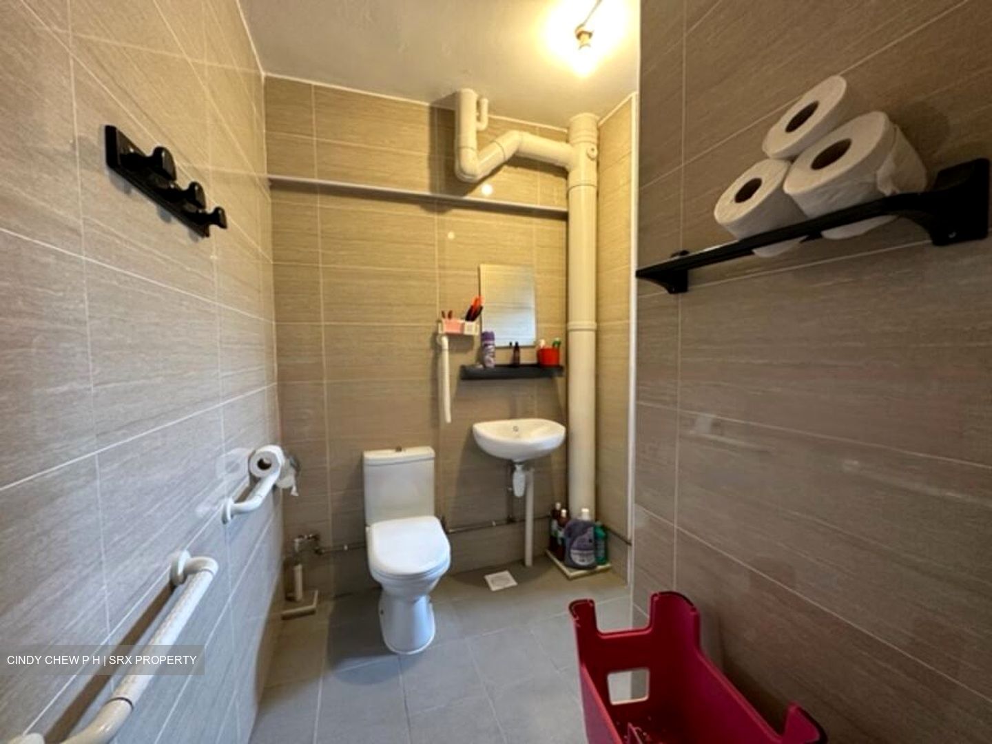 Blk 524 524 BUKIT BATOK STREET 52 (Bukit Batok), HDB Executive #461519431